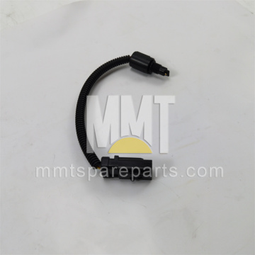 549-6892 5496892 320GC C4.4 Motor için Sıvı Seviye Sensörü
