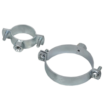 Exhaust Pipe Clamp 