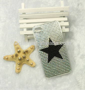 Low price Mobile Phone Case for Iphone 5/5s,Accept paypal