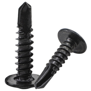 All Size Customized Truss Head Self Drilling screw