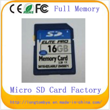 16GB SD Card Ultra Extreme PRO SDHC Sdxc Class 10