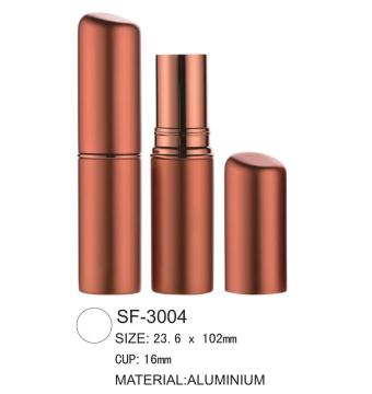 Perfect Round Aluminium Stick Foundation Container SF-3004
