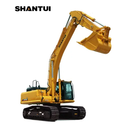 Shantui Truck Spare Parts and Engineering Machinery: High Quality, Competitive Prices, and Hot Sales
