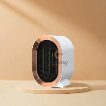 Winter New Product: Portable Electric Ceramic Heater for Indoor Use