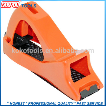 140mm 250mm plastic handle heat treated blade plane rasp