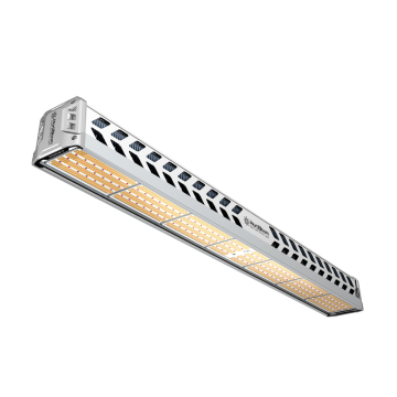 High-Powered 650W LED Grow Light - Best Quality Hydroponics ETL DLC Approved IP65
