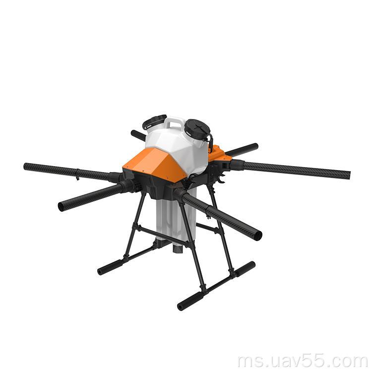 G616 Bingkai Drone Drone Drone 16L Pertanian