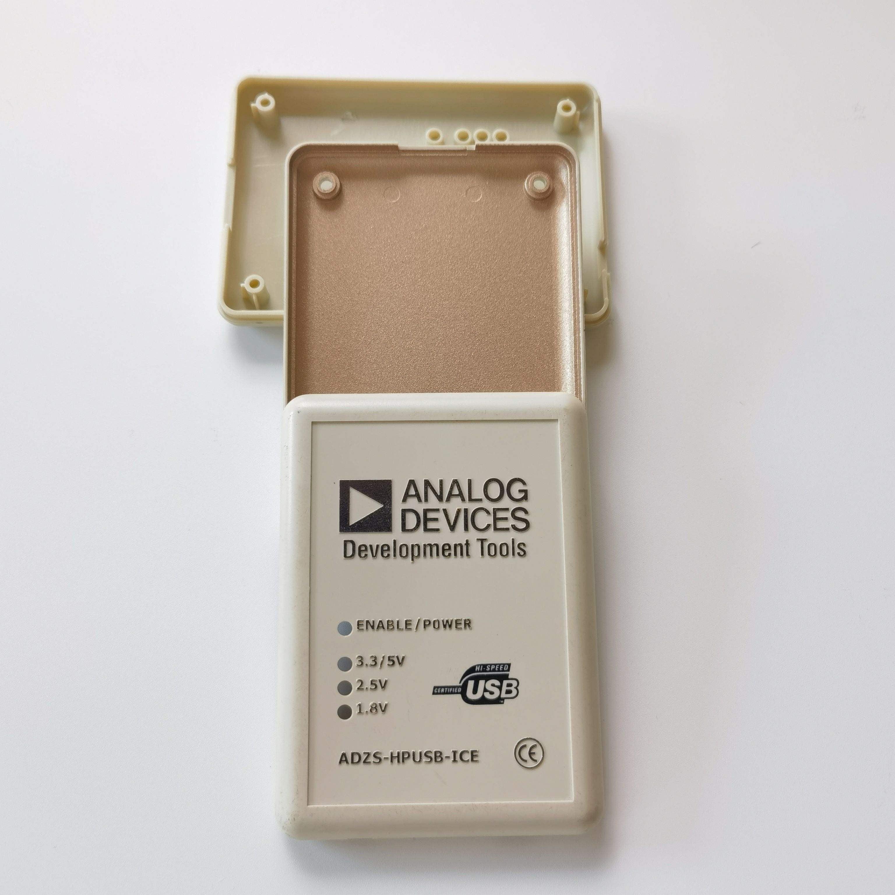 Customized Abs Plastic Shell Electronic Instrument Plastic Shell5