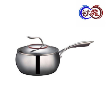 Premium Stainless Steel Pumpkin Cooker