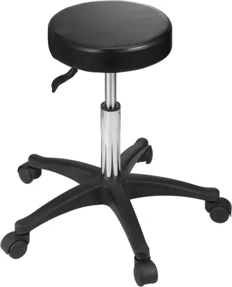 master chair beauty salon stool chair with wheel