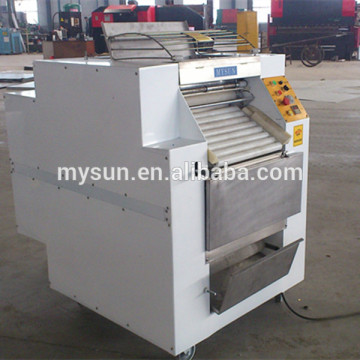 CE ISO Quality Factory Price Price pizza Dough Pressing Machine