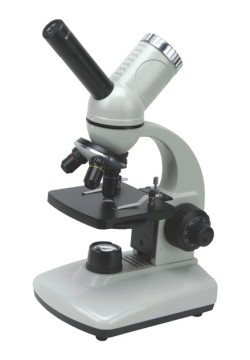 Monocular Digital Microscope for Students Use Yj-21dn