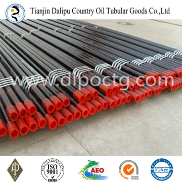 API 5CT J55 Seamless Casing