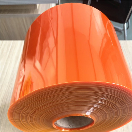 Impresión de compensación Surface liso de 300 micron PVC