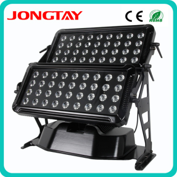 High Power 72*10W RGBW 4 in 1 Outdoor City Color