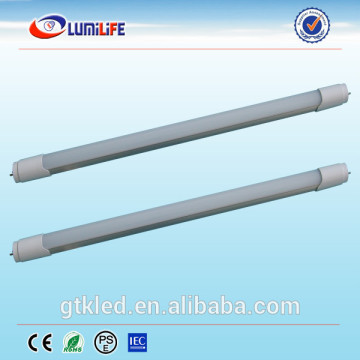 Hot sale T8 LED Tube CE ROHS LED Tube work with electronic ballast LED Tube Light(EVG and KVG)