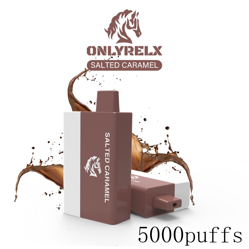 OnlyRelx Vape Vape Pen recargable E-cigarette