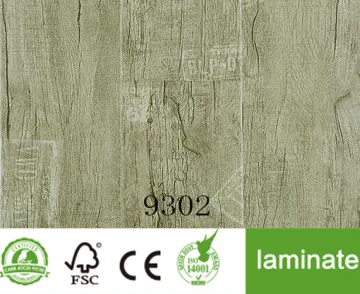 8mm Thickness Laminate Flooring
