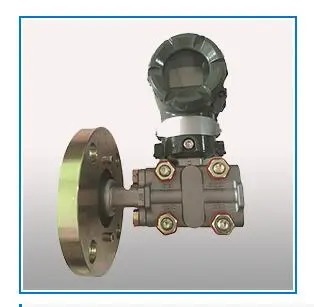 Yokogawa EJA210A and EJA220A Flange Mounted Differential Pressure Transmitter