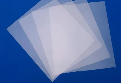 PC FILM/SHEET daoming