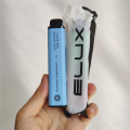 최고의 Elux Legend 3500 일회용 vape 바