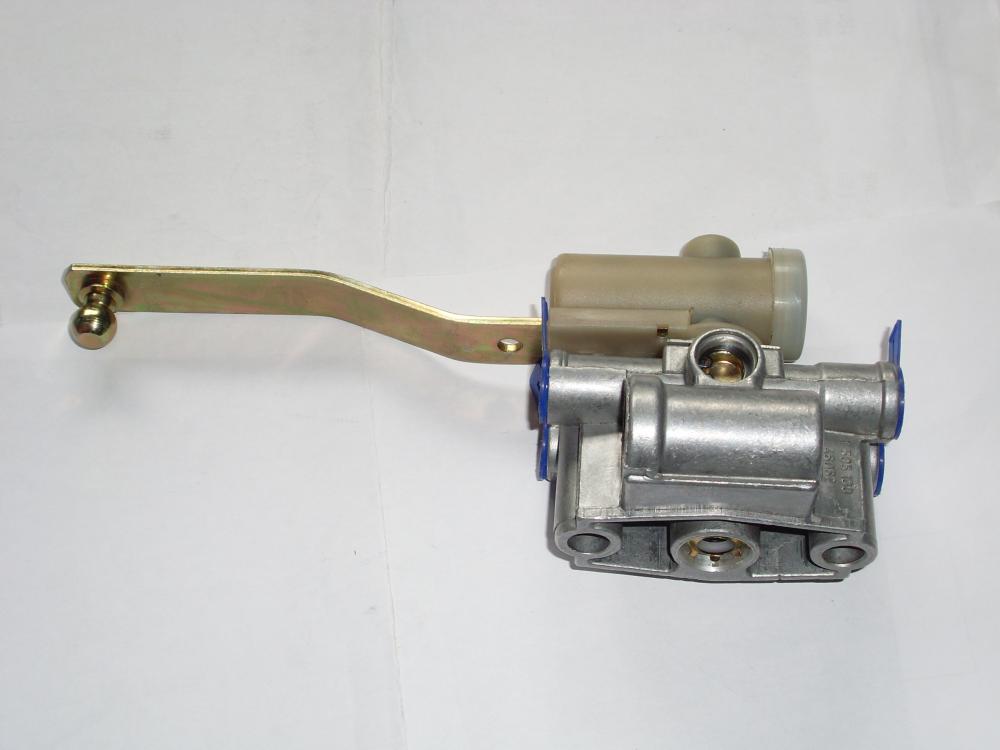 trailer height control valve