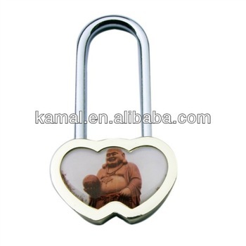 Emotional lock