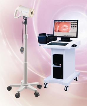 Digital Coposcope (AC-4000)