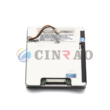 3.5 Inch LCD Display LQ0DAS1379 for Audi A4 GPS Navigation