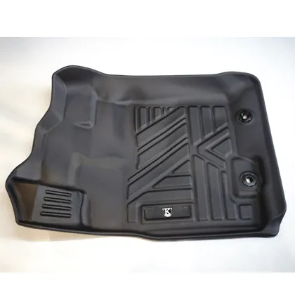 TEP Waterproof Foot Pads for Toyota FJ Cruiser: Keeping Your Interior Dry and Protected