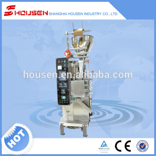 HSU 150Y hot sale automatic low price pistachio paste packaging machine