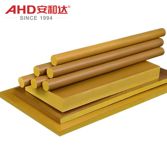 Torlon 4203 PAI Sheets Rods