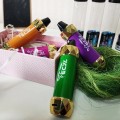 Оптовая элита 2500puffs Электронные сигареты перезаряжаются