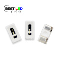 560nm 550nm LED Emitters Yellow-Green Side Emitting LED