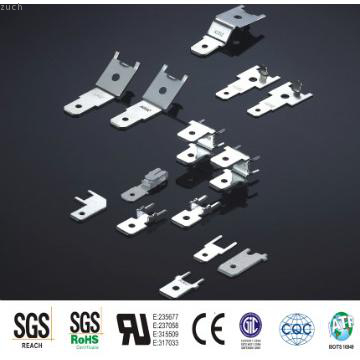 Connecting Tab