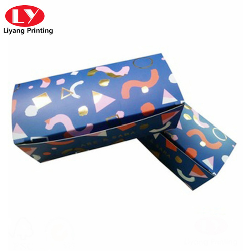 Sunglass Paper Packaging Box