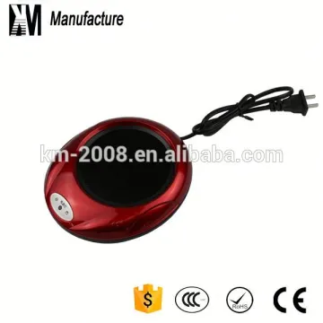 New Year electric cup warmer