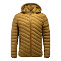 Veste Puffer Homme Capuche Amovible Usine En Gros