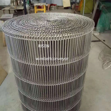 Top quality custom quality stainless steel belt