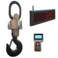 High Security Digital Hanging Crane Scale