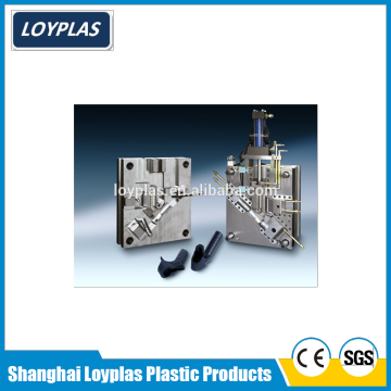 customized cheap plastic manufacturer