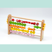 Jouets en bois pour nourrissons et tout-petits, petits jouets en bois