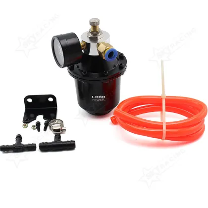 Fuel Saving Accelerator Device for Intake System