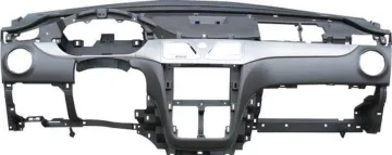 Auto Instrument Panel Plastic Injection Mould