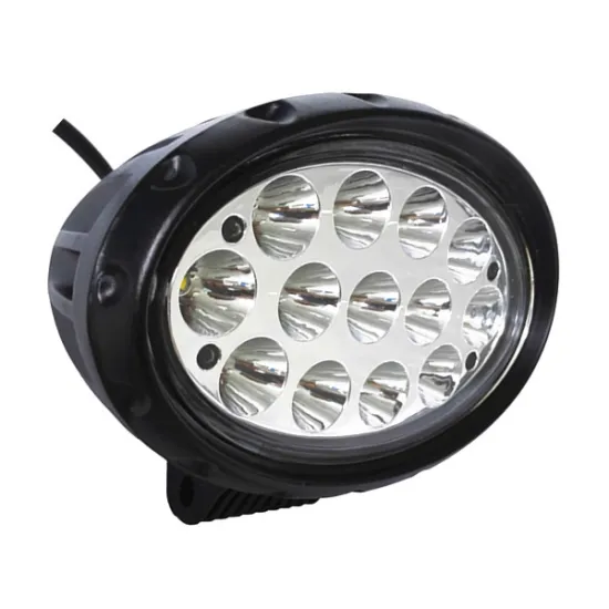 2015 Hot sale product 6inch offroad led light,car accessories 65w led work light for ATV UTV