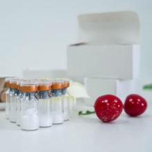 China 99% purity BPC peptide powder Factory