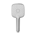 Handheld shower and showerhead