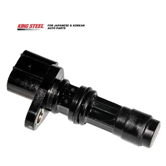 KINGSTEEL OEM 23731-EC00A Crankshaft Position Sensor for Nissan Pickup D22, Navara D40T, Pathfinder R51