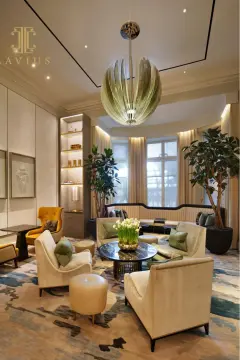 Bohemia vintage modern wayfair large glass chandelier
