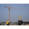 reasonable price 60m jib length of tower crane